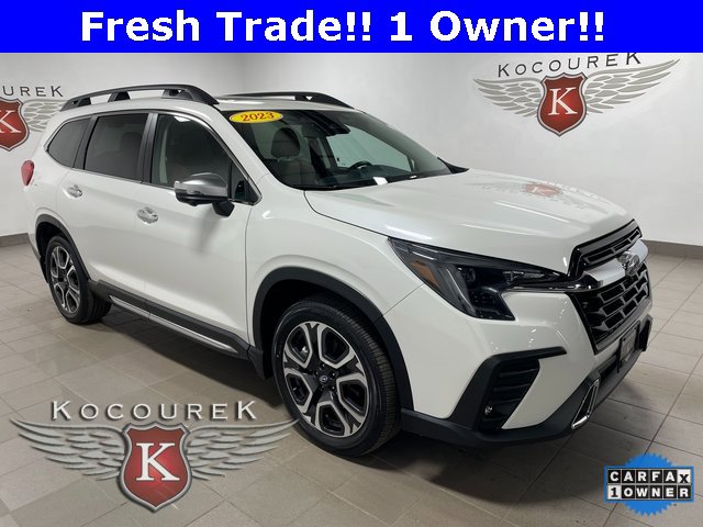 Used 2023 Subaru Ascent Touring