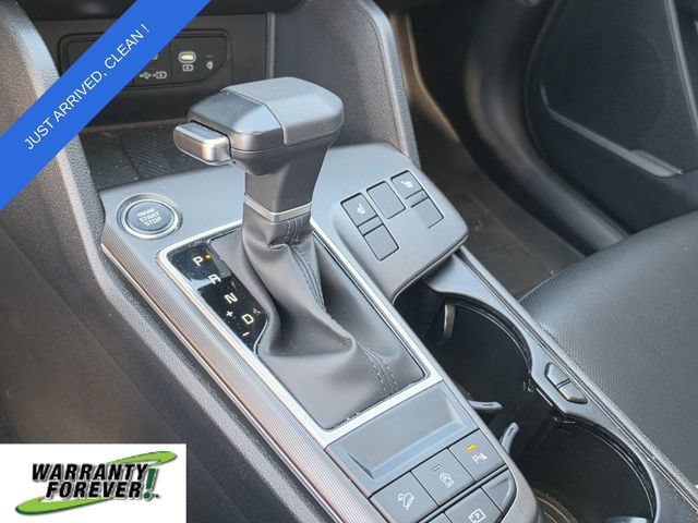 Used 2026 Kia Sportage EX w/ EX Panorama Roof Package FWD image 27