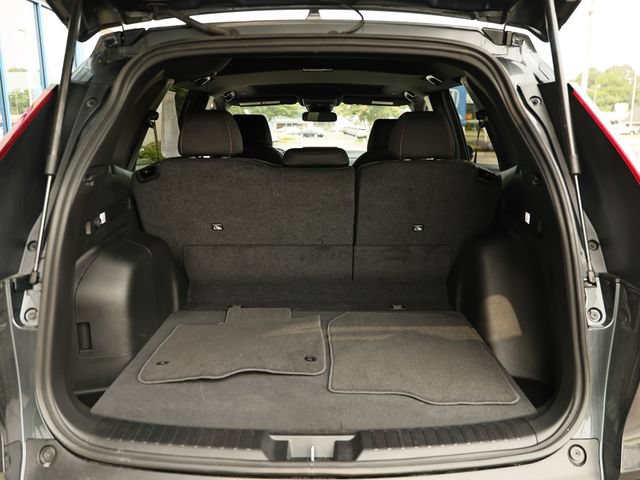 Certified 2026 Honda CR-V Sport image 31