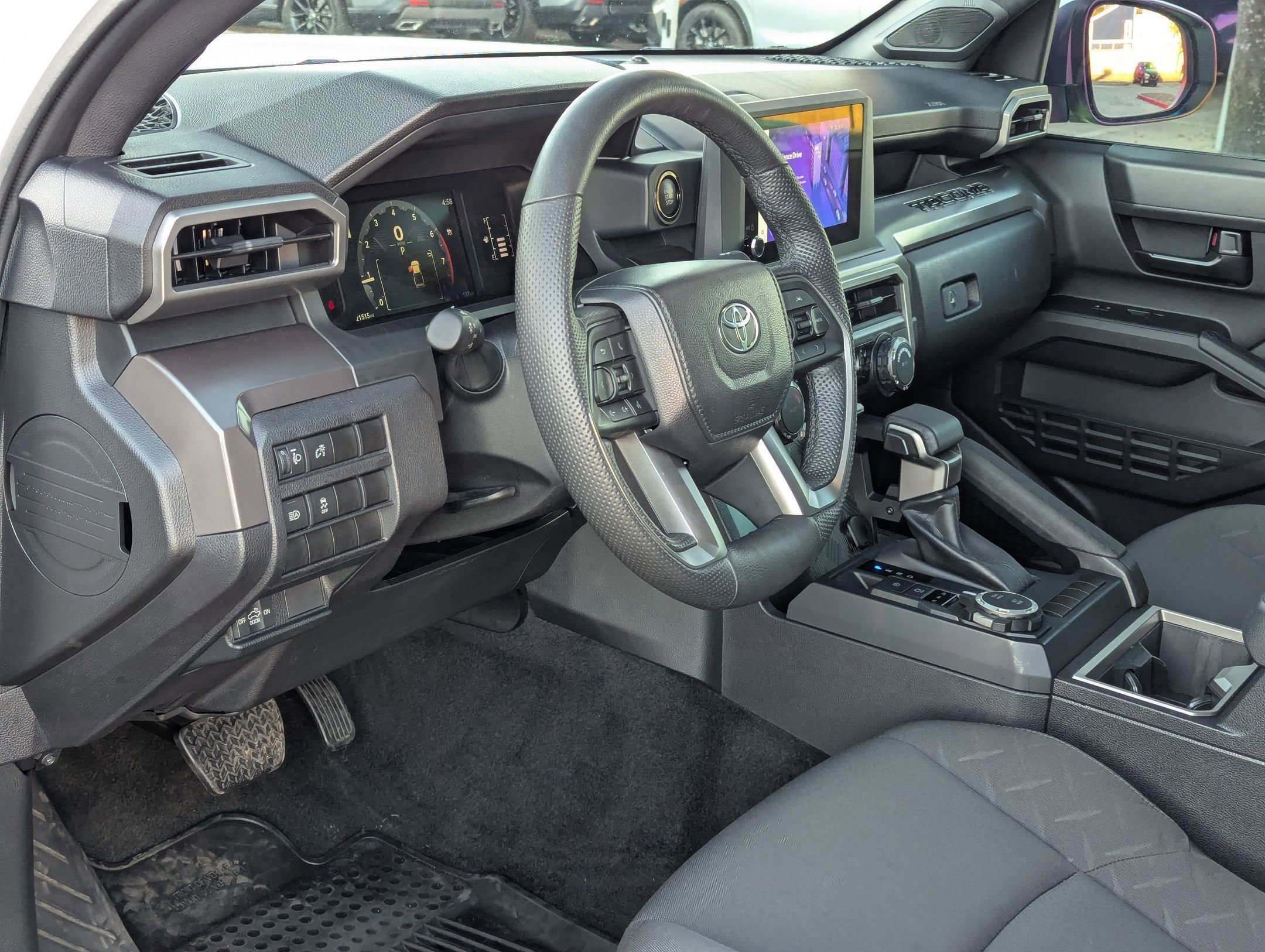 Used 2024 Toyota Tacoma 4x4 Double Cab image 13