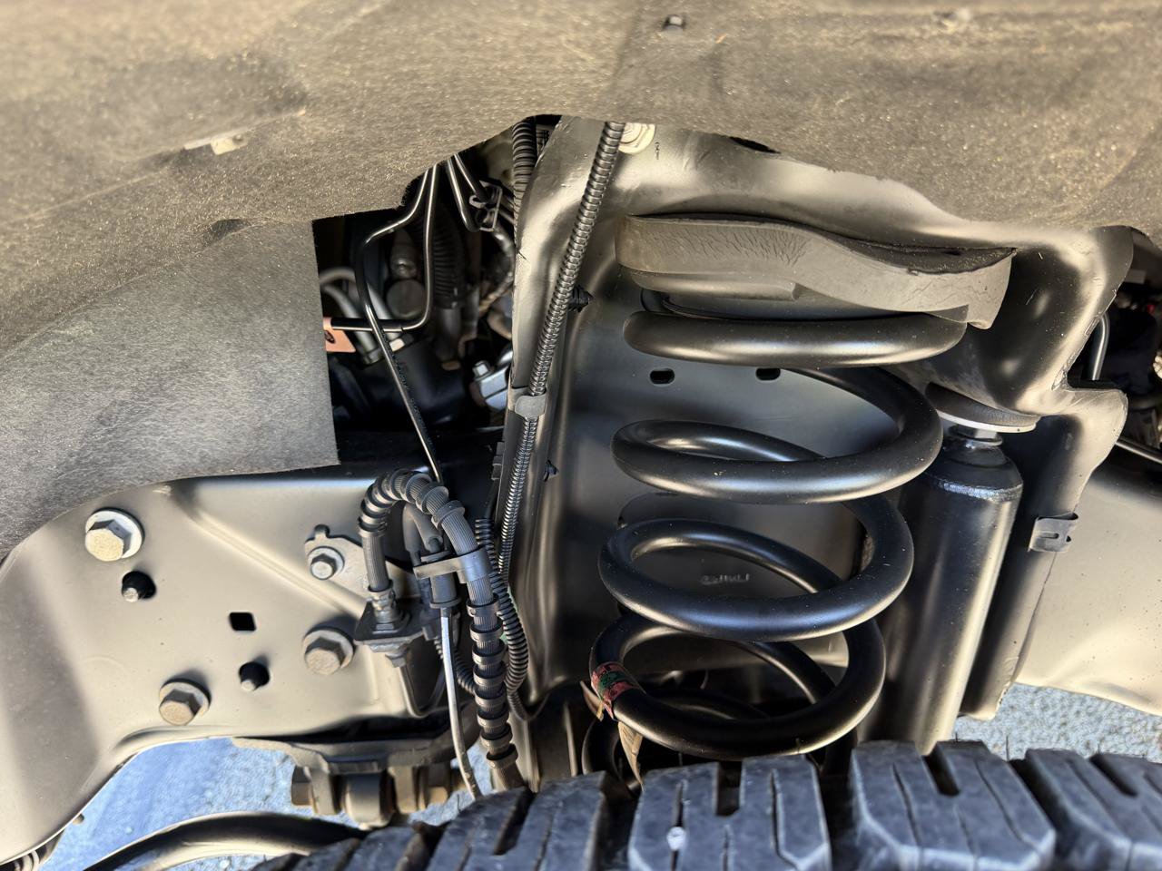Used 2021 Ford F250 Lariat AWD/4WD image 14