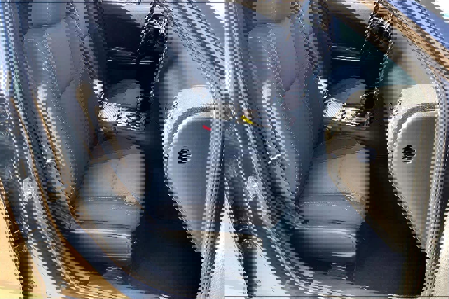 Used 2022 Dodge Charger SXT image 8