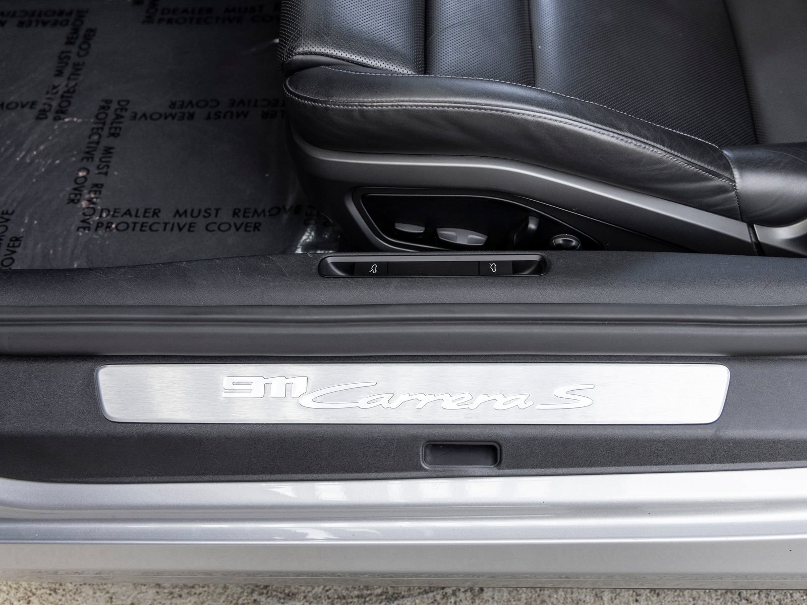 Certified 2020 Porsche 911 Carrera S RWD image 29