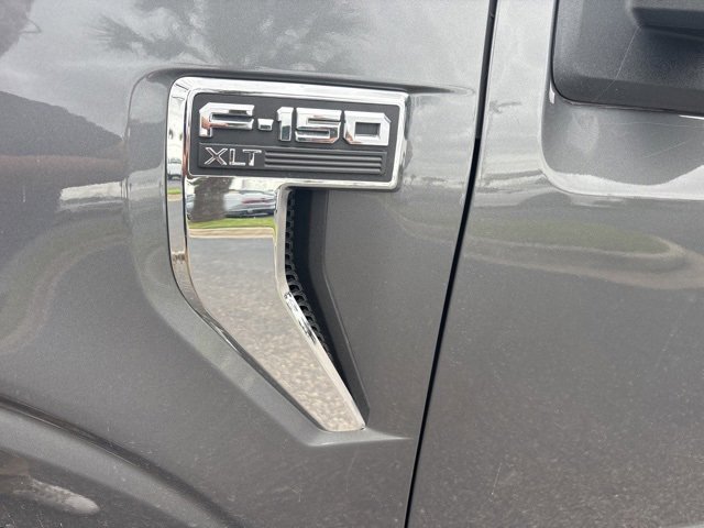 Used 2023 Ford F150 XLT w/ Equipment Group 302A High image 9