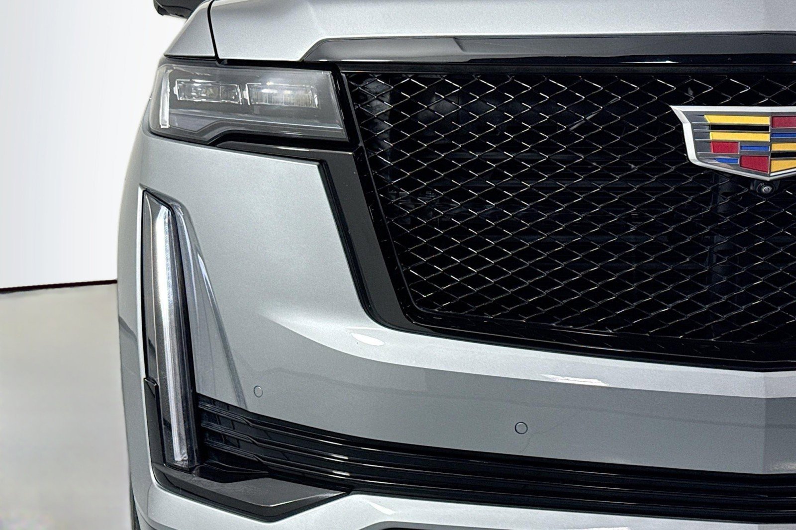 Used 2023 Cadillac Escalade Sport Platinum image 14