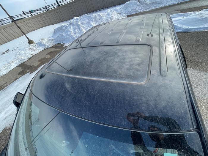 Used 2014 Ford F150 FX4 w/ Equipment Group 402A Luxury image 10