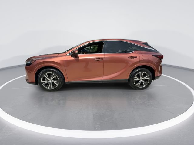 Used 2025 Lexus RX 350h w/ Accessory Package (K3) AWD/4WD image 5