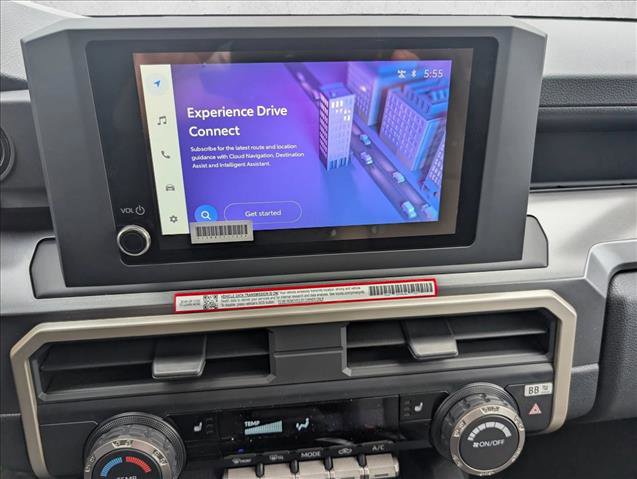 New 2026 Toyota Tacoma SR5 RWD image 14