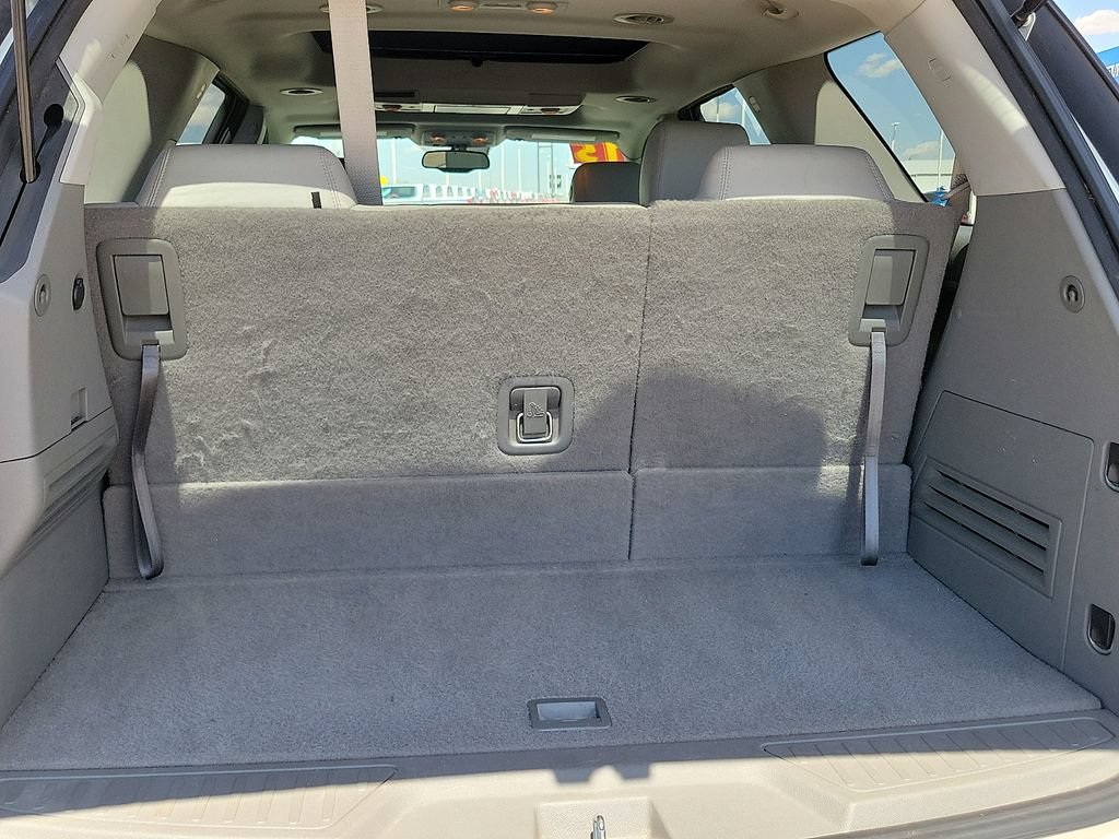 Used 2015 GMC Acadia SLT w/ Premium Edition AWD/4WD image 18