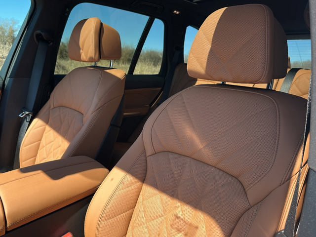 New 2026 BMW X5 xDrive40i w/ M Sport Package AWD/4WD image 42