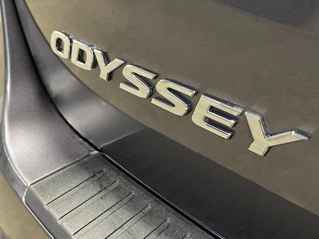 New 2026 Honda Odyssey EX-L image 6