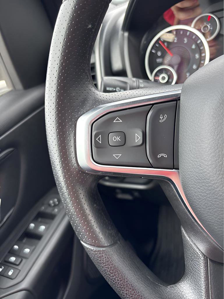 New 2026 RAM 1500 Tradesman image 13