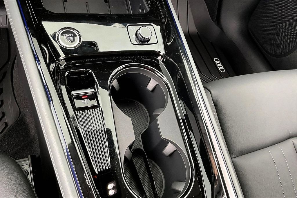 New 2026 Audi Q3 quattro 2.0T image 27