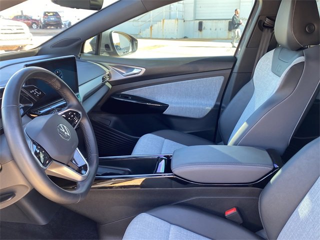 Used 2023 Volkswagen ID.4 Pro image 19