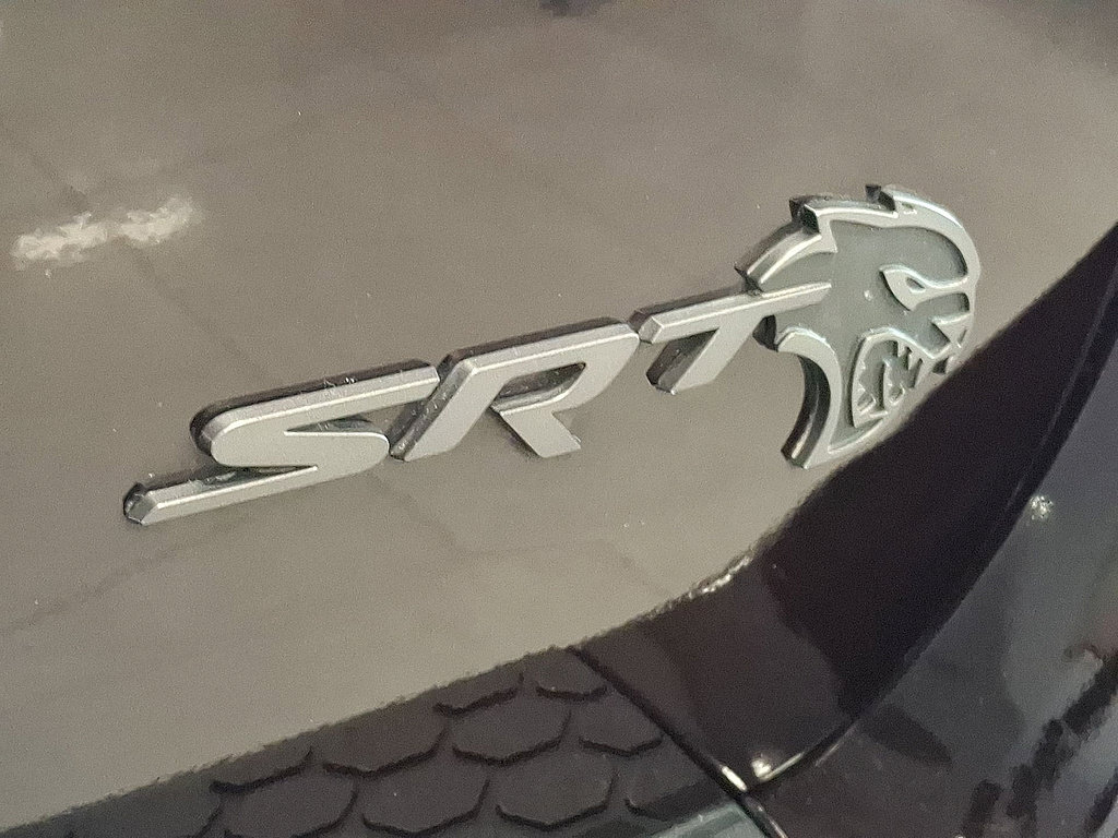Used 2023 Dodge Durango SRT Hellcat AWD/4WD image 30