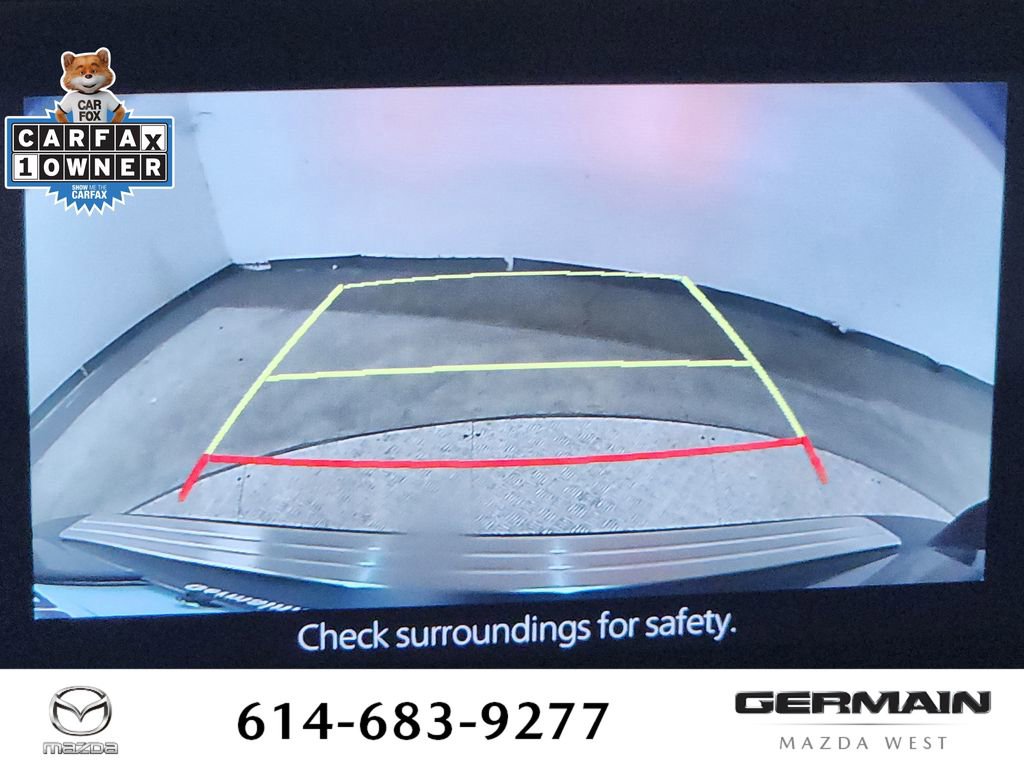 Used 2022 MAZDA CX-30 AWD 2.5 S w/ Premium Package image 34