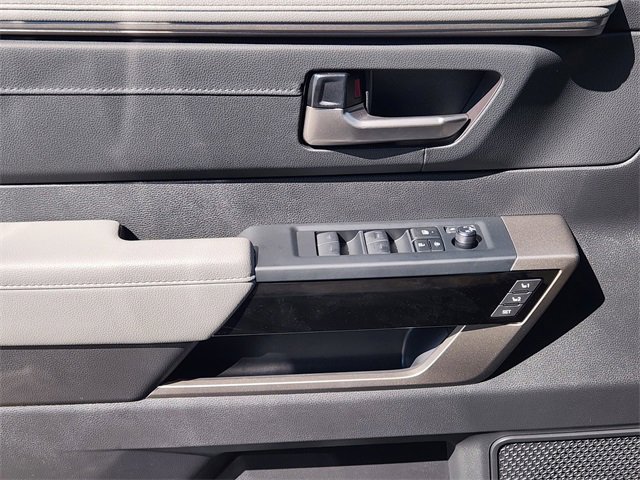 New 2026 Toyota Tundra Limited image 16