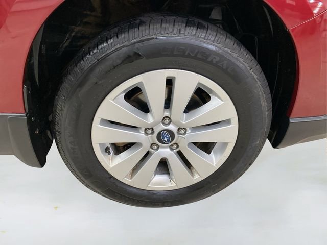 Used 2017 Subaru Outback 2.5i Premium image 15