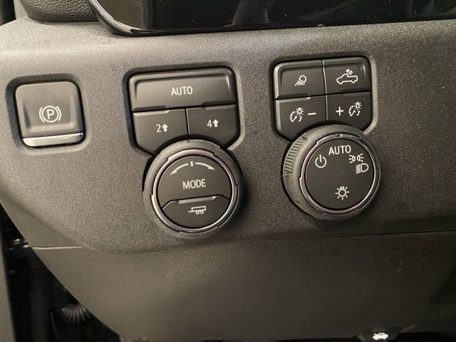 New 2026 Chevrolet Silverado 1500 LT w/ All Star Edition Plus image 30