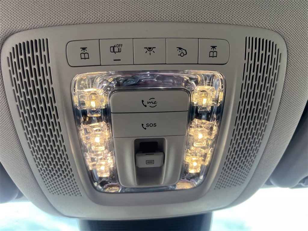 Used 2023 Mercedes-Benz GLS 450 4MATIC image 20