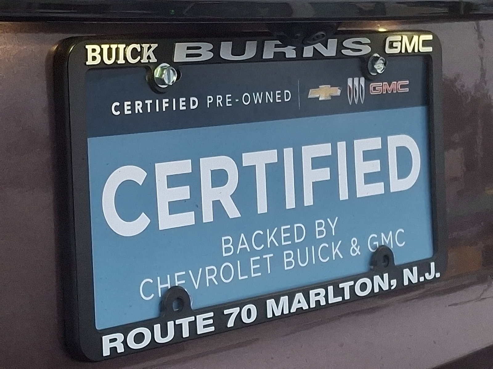 Certified 2025 GMC Acadia Elevation image 31