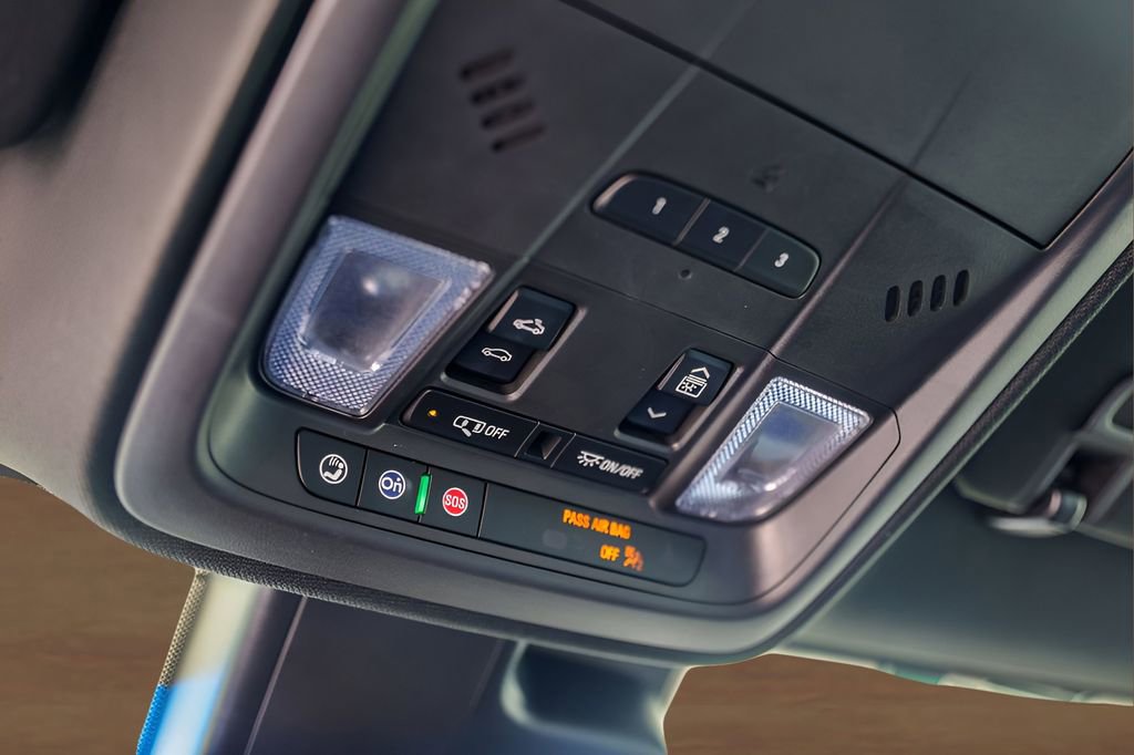 Used 2022 Cadillac XT4 Sport image 22