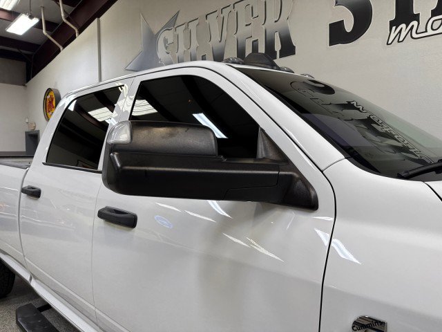 Used 2020 RAM 2500 Tradesman w/ Snow Chief Group image 69