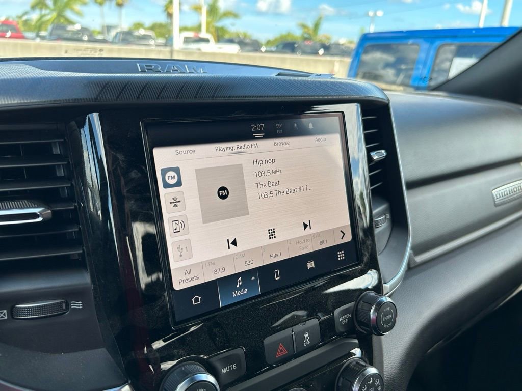 New 2025 RAM 2500 Big Horn image 17