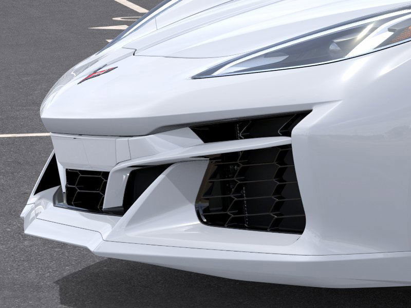 New 2025 Chevrolet Corvette E-Ray w/ ZER Performance Package image 37