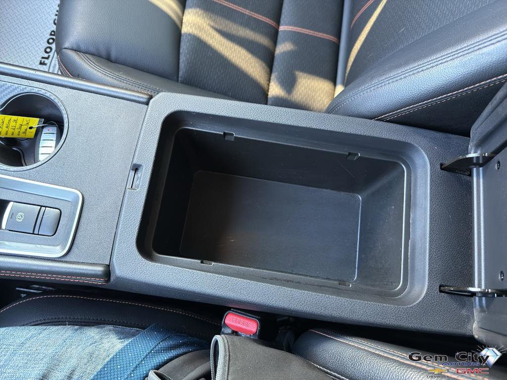 Used 2022 Nissan Altima 2.5 SR image 21