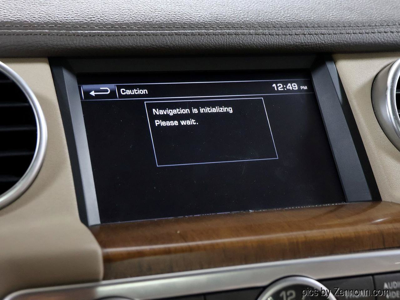Used 2016 Land Rover LR4 HSE AWD/4WD image 22