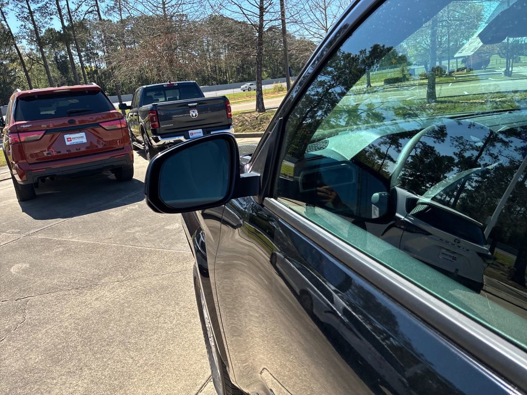 New 2026 Toyota Tacoma SR5 image 14