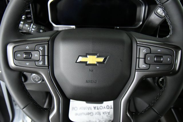 New 2026 Chevrolet Silverado 3500 High Country w/ Technology Package image 2