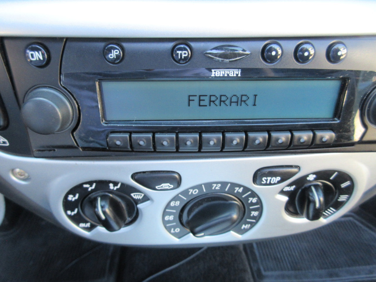 Used 2004 Ferrari 360 Spider image 56
