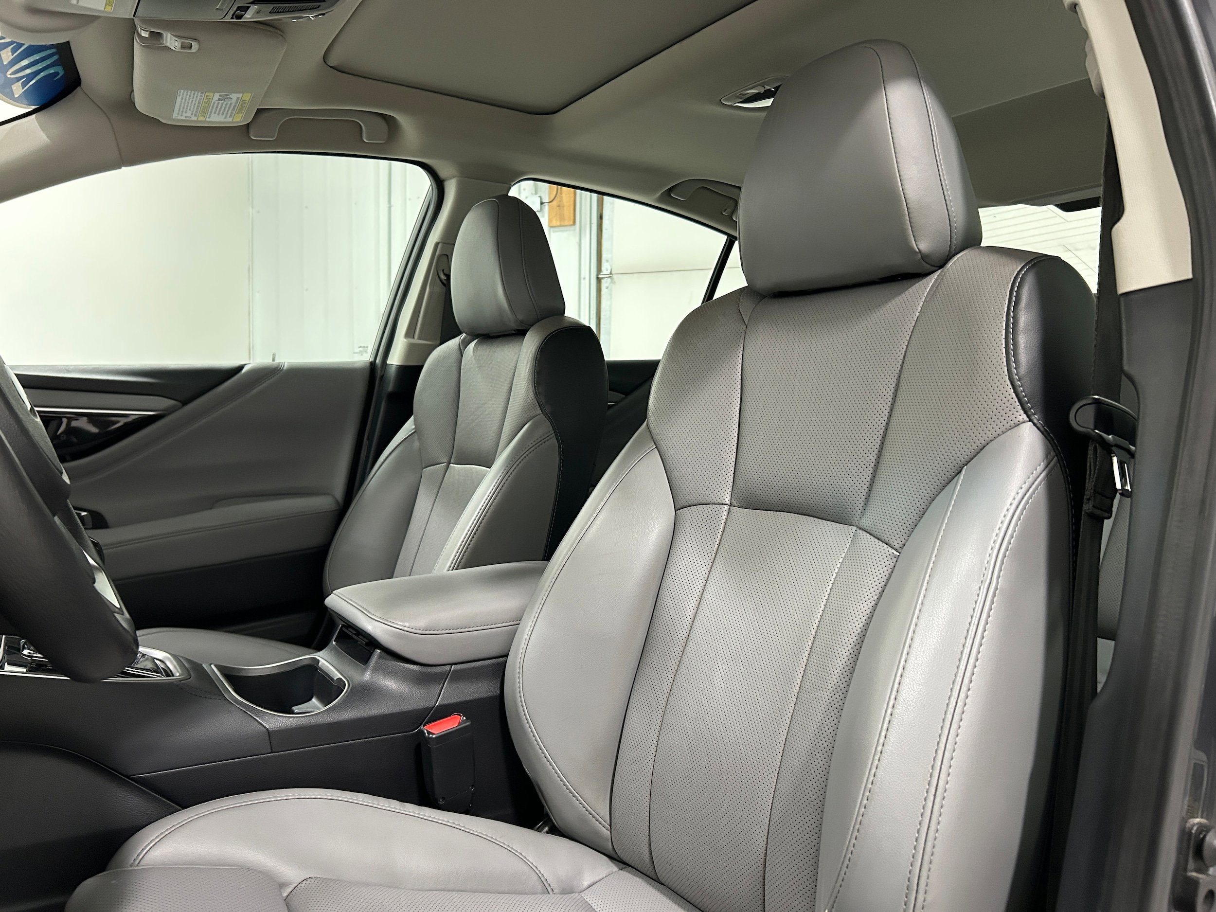Used 2020 Subaru Legacy Limited AWD/4WD image 26