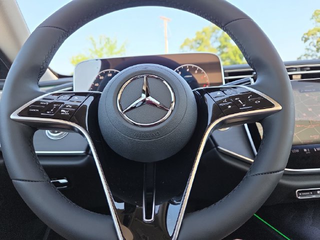 New 2027 Mercedes-Benz E 450 4MATIC Sedan image 15