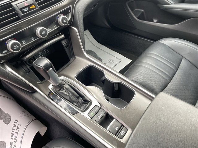 Used 2022 Honda Accord Sport Special Edition image 16