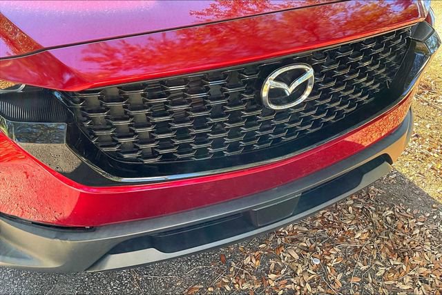 Used 2023 MAZDA CX-50 AWD 2.5 S w/ Cargo Package image 30