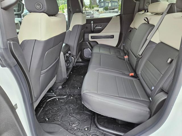 New 2026 GMC Hummer EV 4x4 Crew Cab image 16