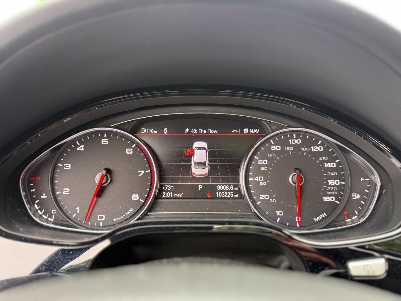 Used 2015 Audi A8 L 4.0T w/ Premium Package AWD/4WD image 17