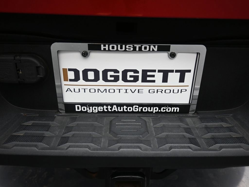 Used 2022 Toyota Tacoma SR AWD/4WD image 23