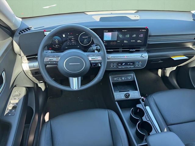 New 2026 Hyundai Kona SEL Premium image 8