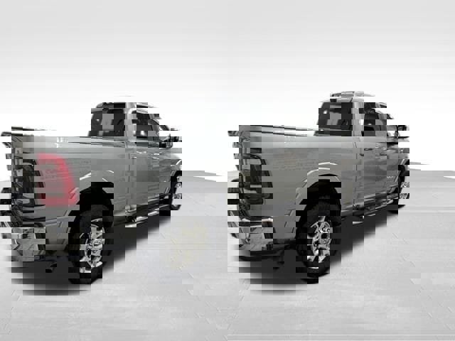 Used 2022 RAM 3500 Laramie image 36