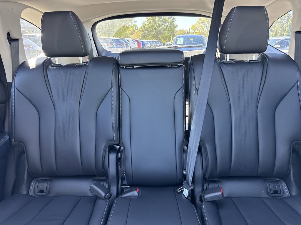 New 2026 Acura MDX w/ Technology Package image 31