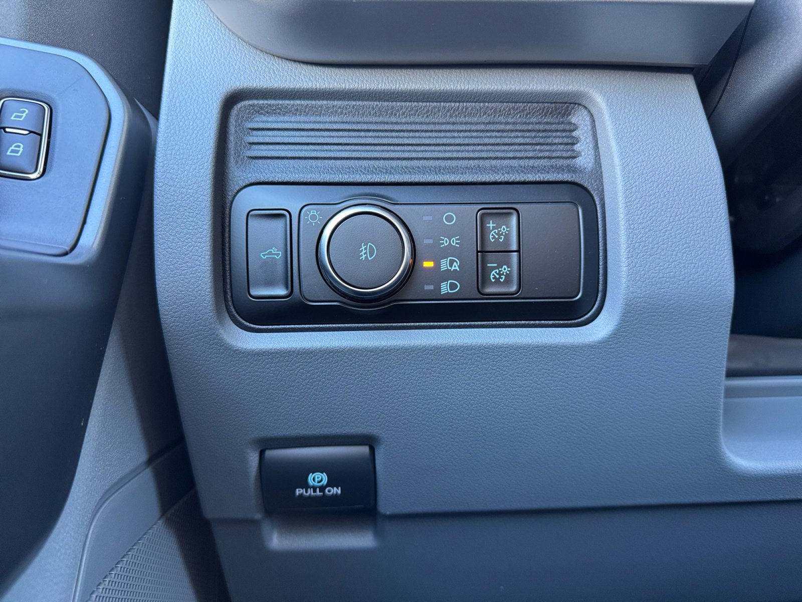 New 2026 Ford F250 XL w/ STX Appearance Package image 31