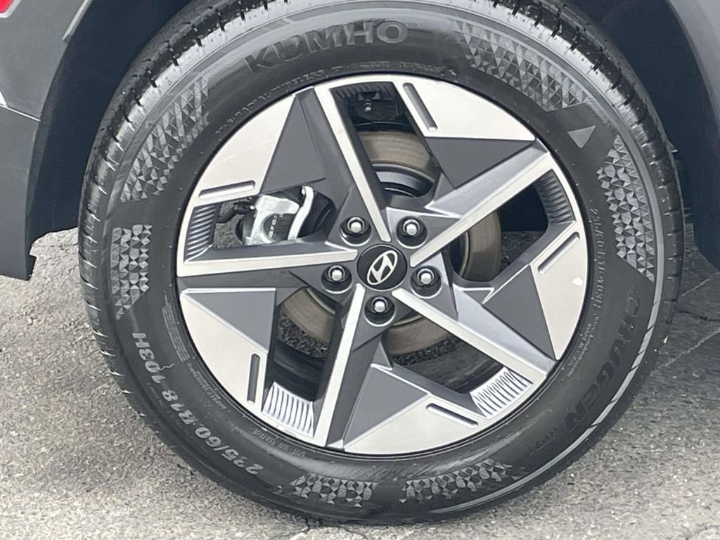 Used 2026 Hyundai Tucson SEL image 13