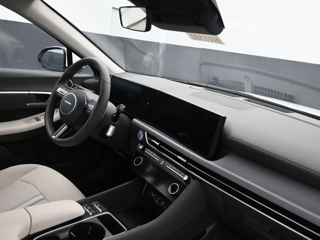 New 2026 Hyundai Sonata SEL image 12