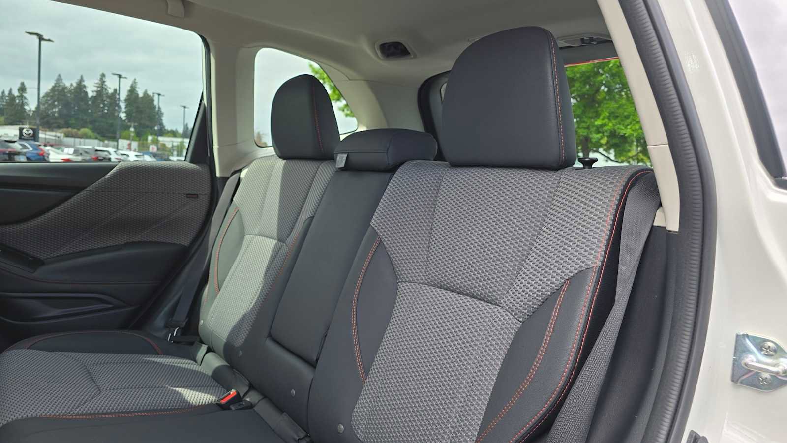 Used 2023 Subaru Forester Sport AWD/4WD image 17