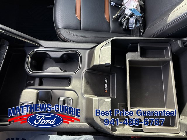Used 2024 GMC Sierra 1500 AT4 w/ Technology Package AWD/4WD image 22