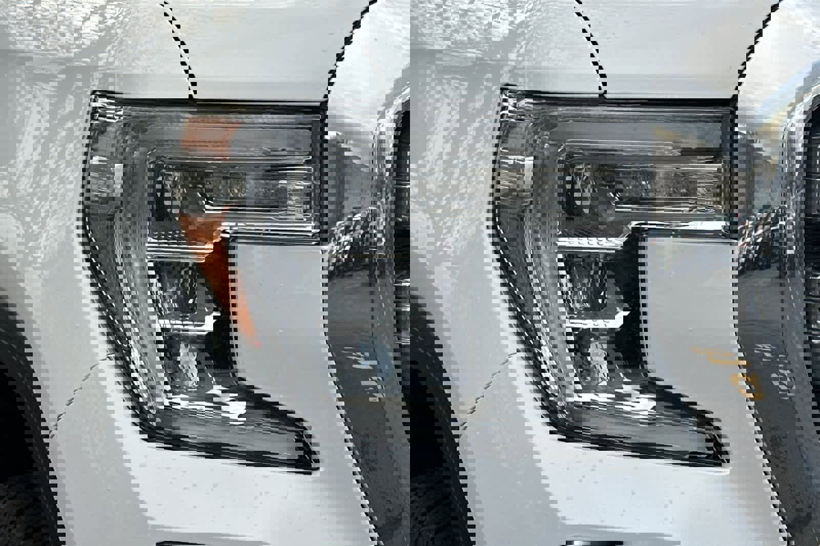 Used 2020 GMC Sierra 1500 SLT w/ SLT Premium Plus Package image 9